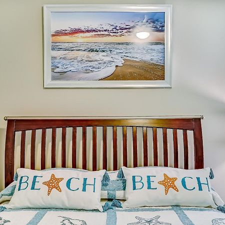 5422 Leonard Street Διαμέρισμα Fernandina Beach Εξωτερικό φωτογραφία