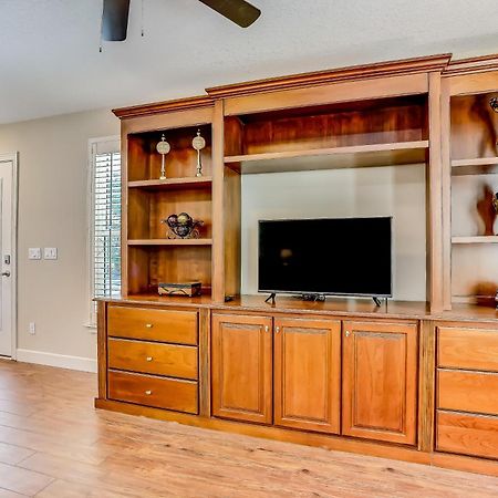 5422 Leonard Street Διαμέρισμα Fernandina Beach Εξωτερικό φωτογραφία