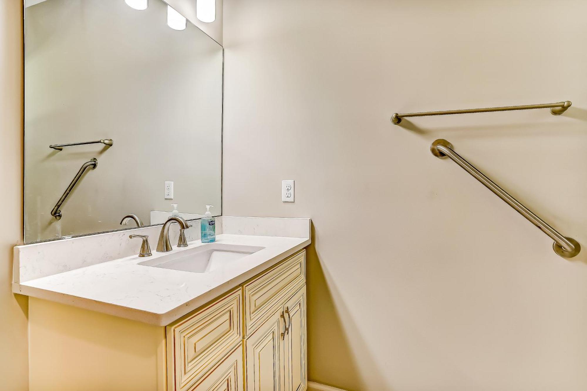 5422 Leonard Street Διαμέρισμα Fernandina Beach Εξωτερικό φωτογραφία