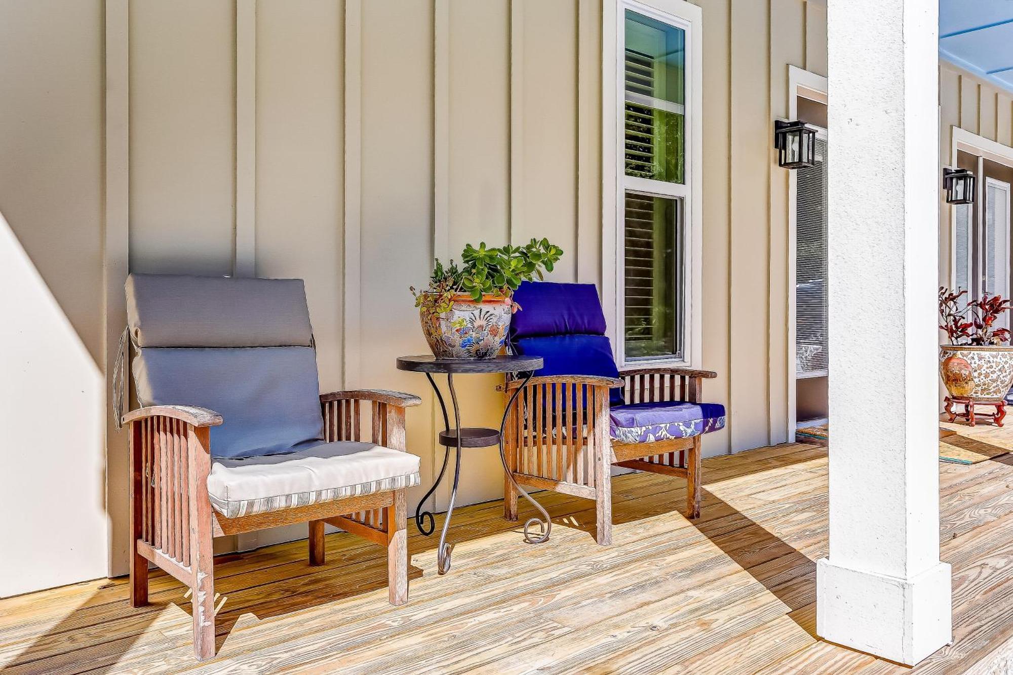 5422 Leonard Street Διαμέρισμα Fernandina Beach Εξωτερικό φωτογραφία