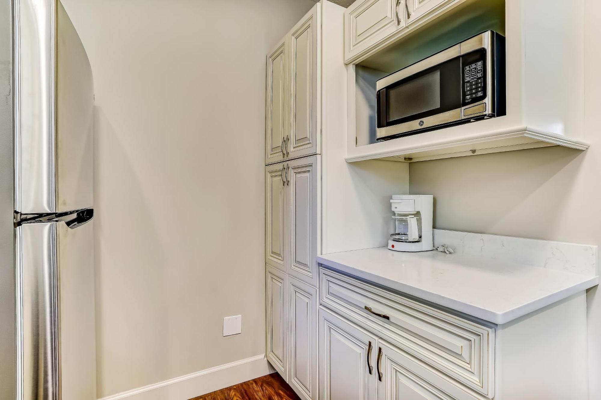 5422 Leonard Street Διαμέρισμα Fernandina Beach Εξωτερικό φωτογραφία