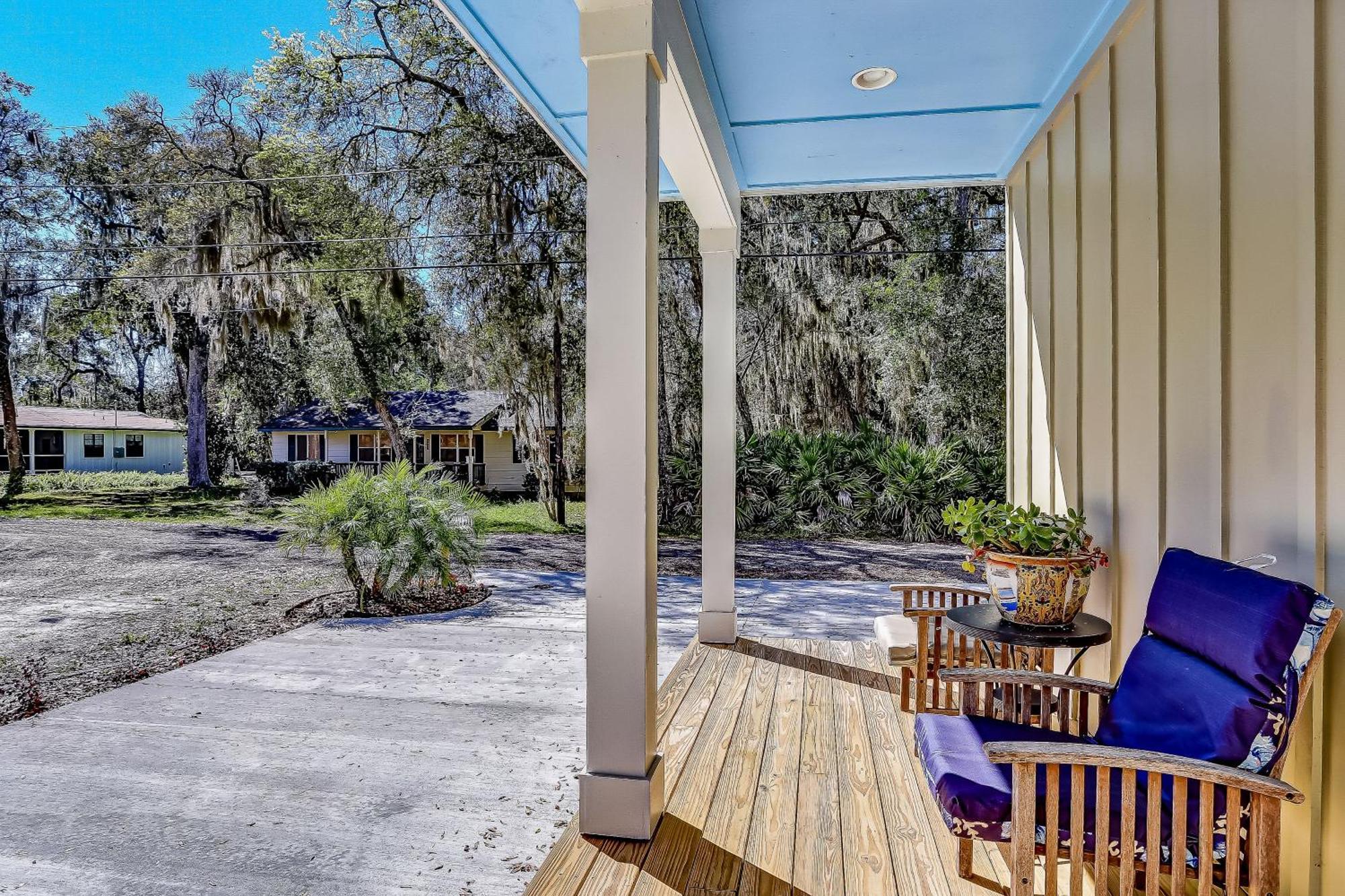 5422 Leonard Street Διαμέρισμα Fernandina Beach Εξωτερικό φωτογραφία