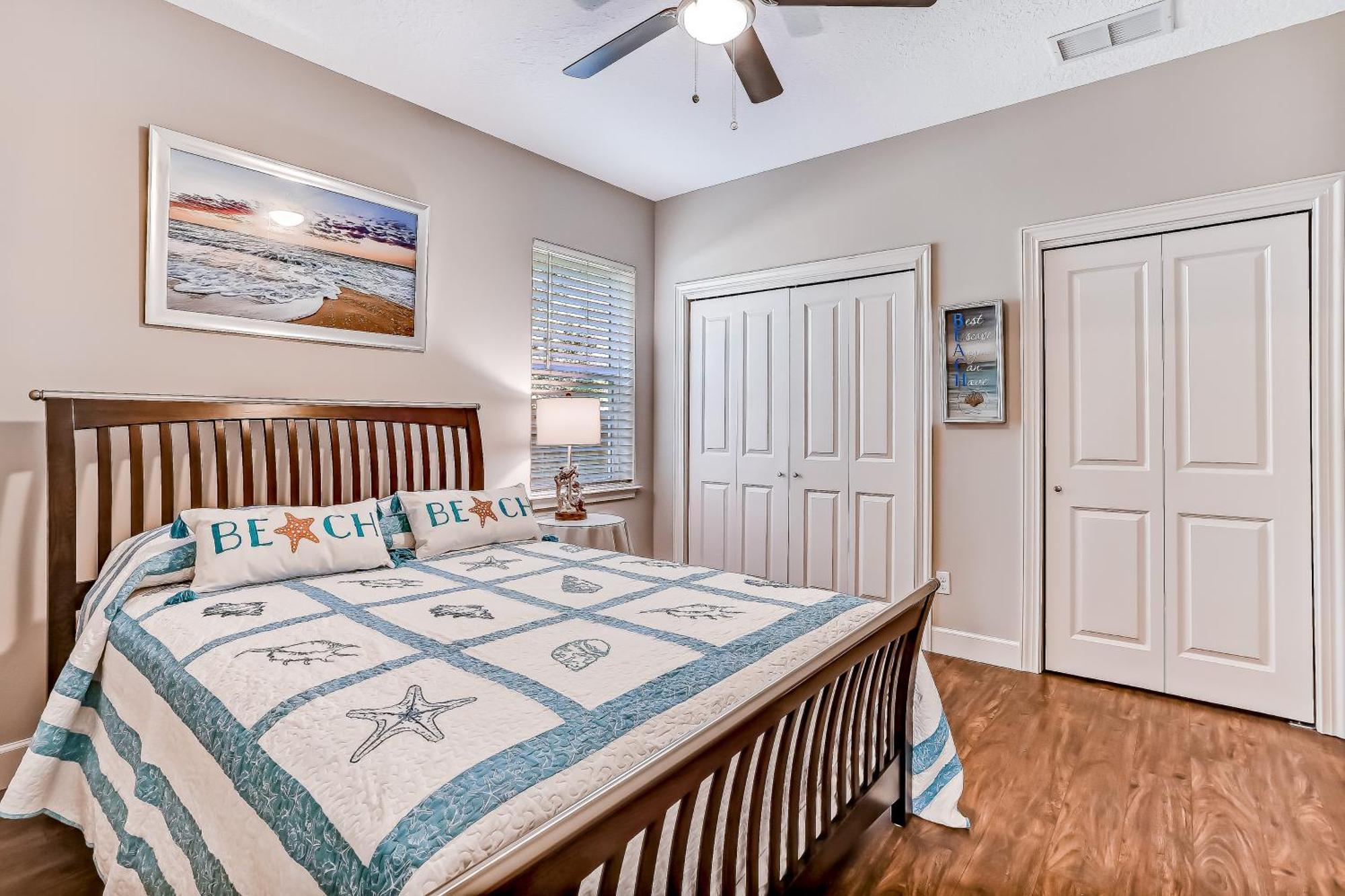 5422 Leonard Street Διαμέρισμα Fernandina Beach Εξωτερικό φωτογραφία