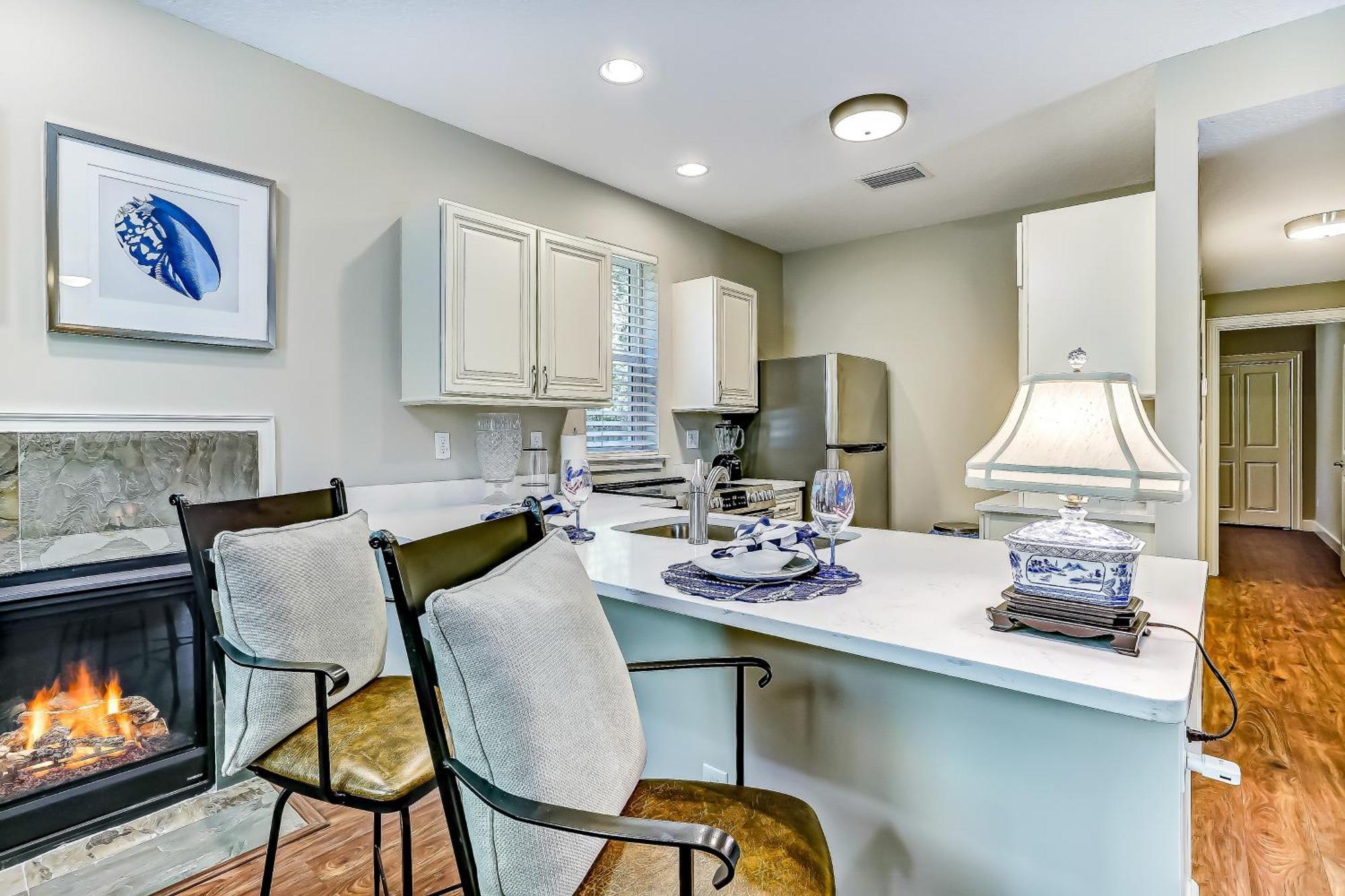 5422 Leonard Street Διαμέρισμα Fernandina Beach Εξωτερικό φωτογραφία