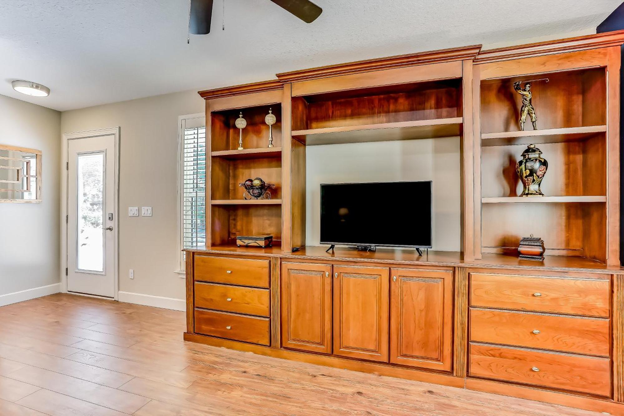 5422 Leonard Street Διαμέρισμα Fernandina Beach Εξωτερικό φωτογραφία