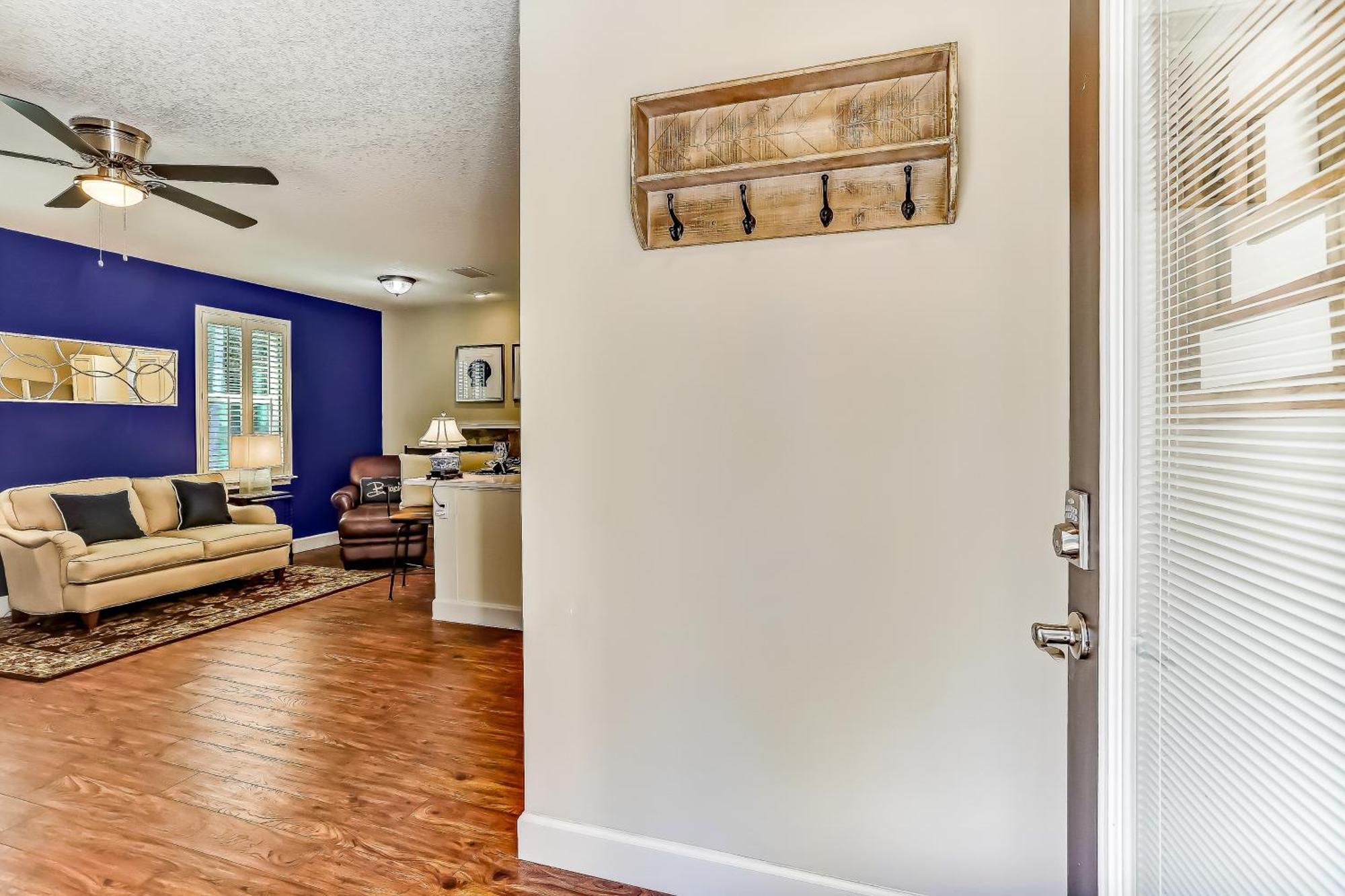 5422 Leonard Street Διαμέρισμα Fernandina Beach Εξωτερικό φωτογραφία