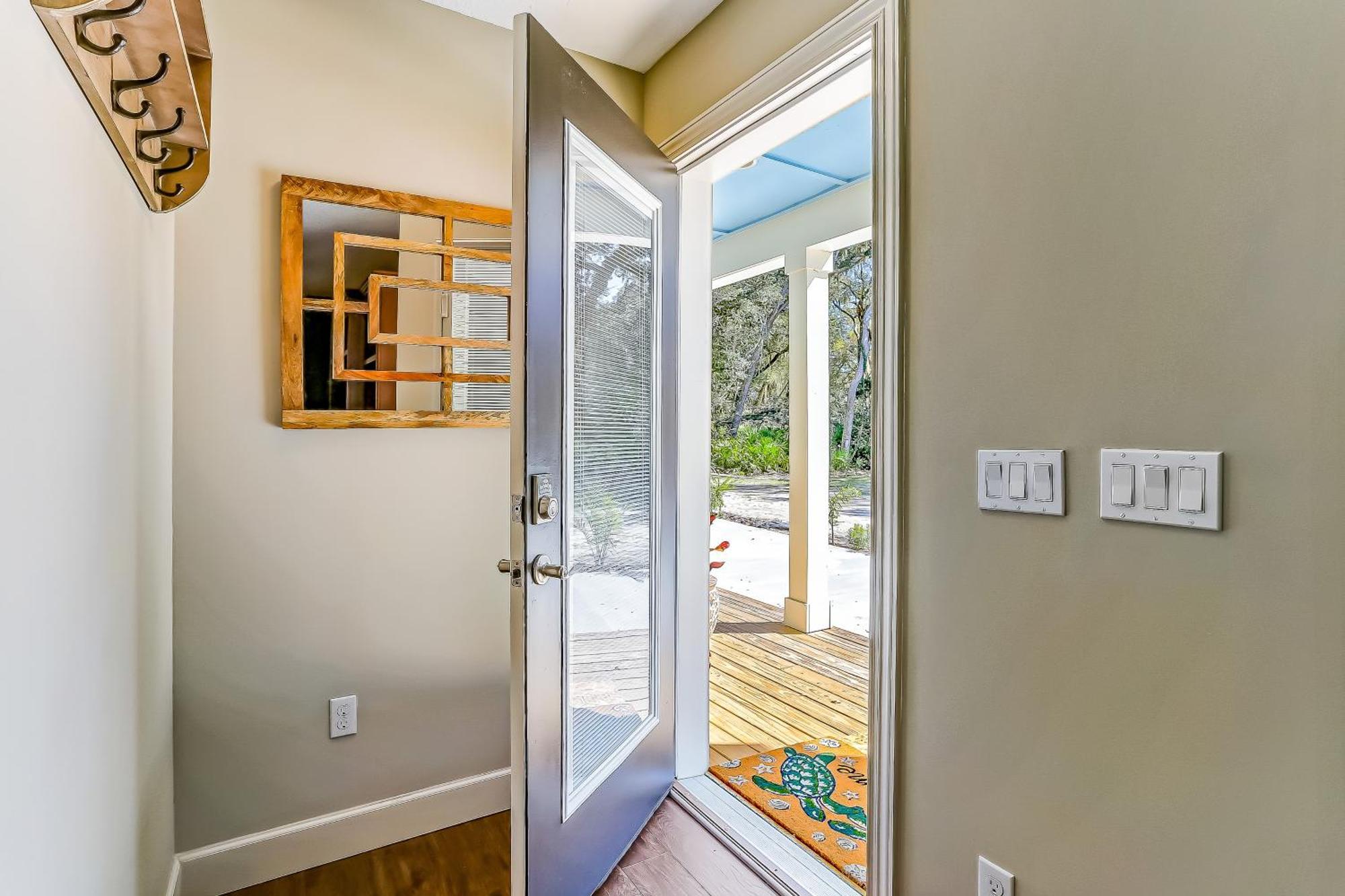 5422 Leonard Street Διαμέρισμα Fernandina Beach Εξωτερικό φωτογραφία