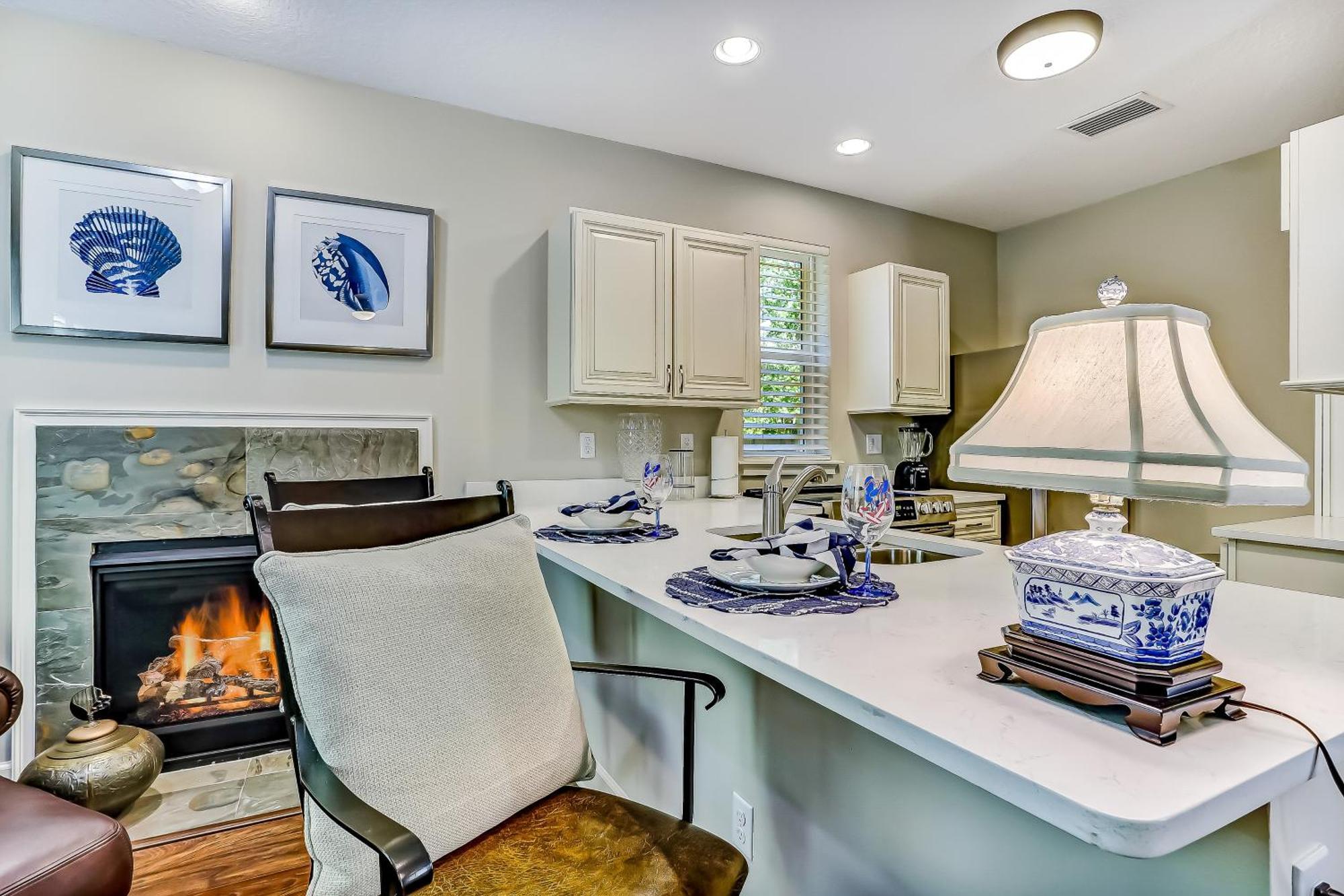 5422 Leonard Street Διαμέρισμα Fernandina Beach Εξωτερικό φωτογραφία