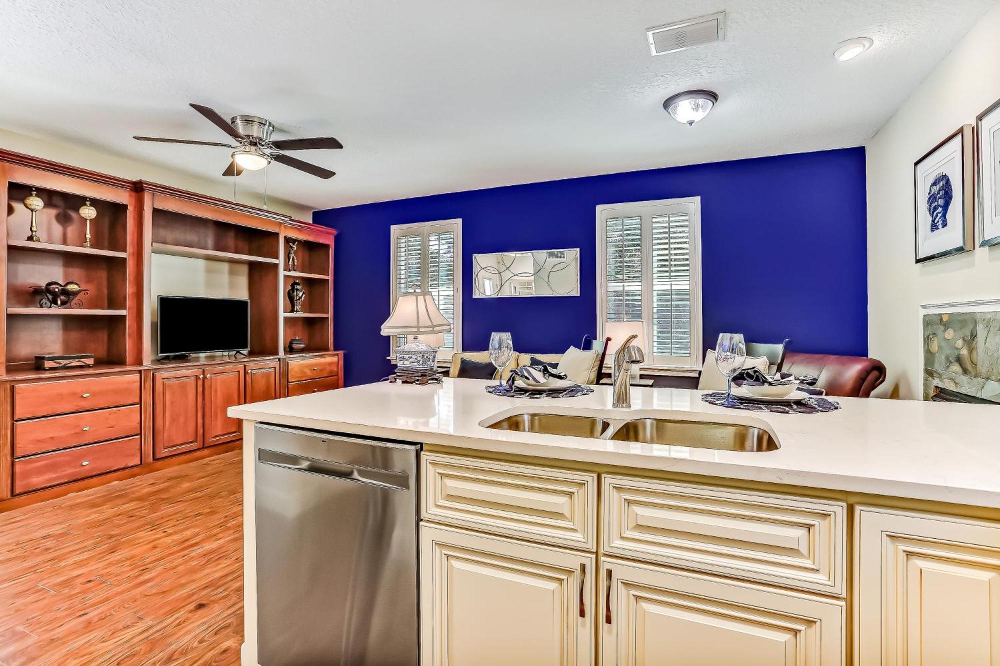 5422 Leonard Street Διαμέρισμα Fernandina Beach Εξωτερικό φωτογραφία