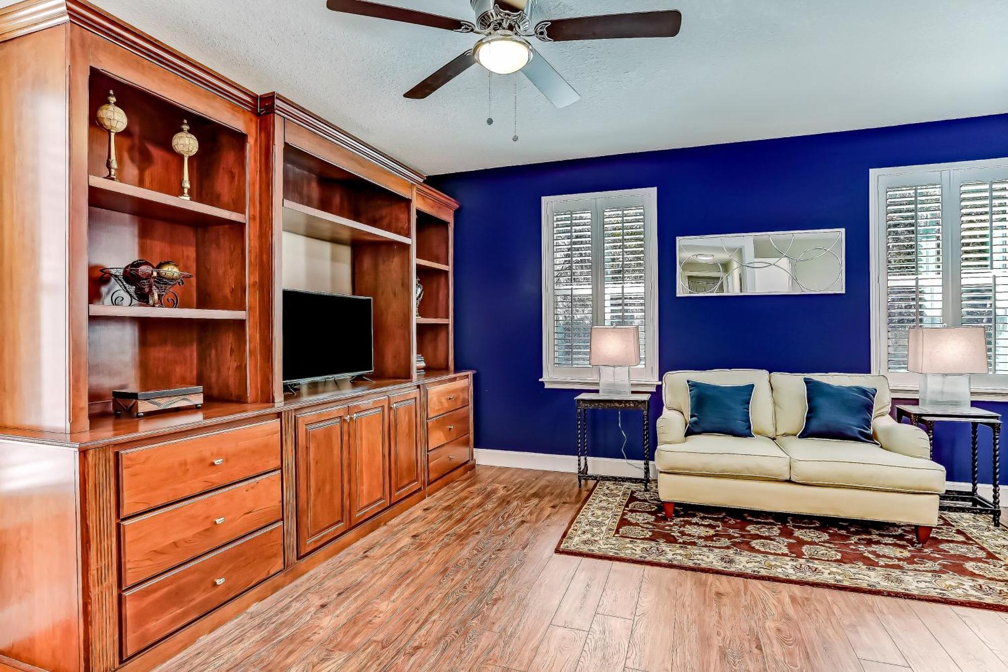 5422 Leonard Street Διαμέρισμα Fernandina Beach Εξωτερικό φωτογραφία
