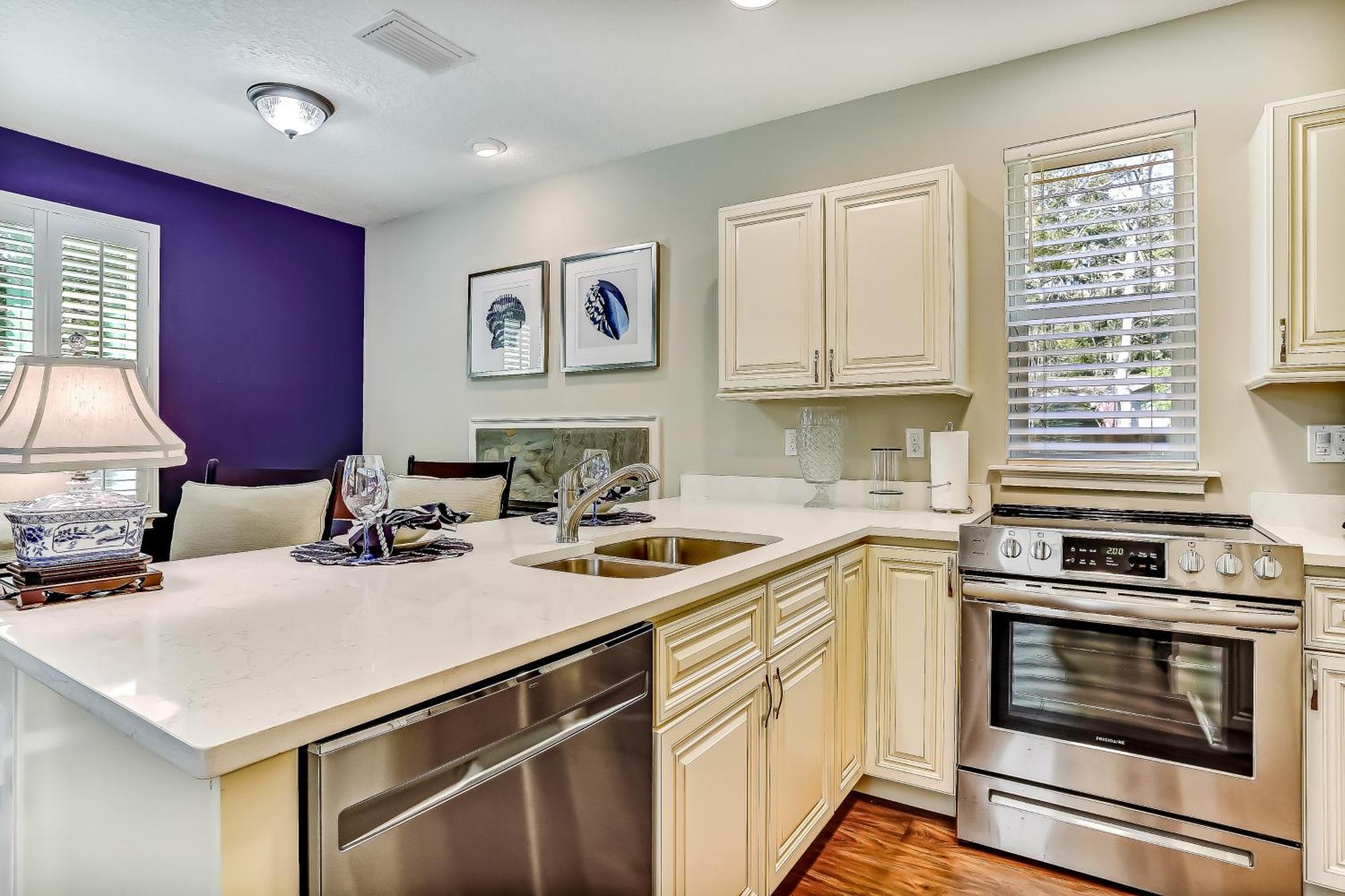 5422 Leonard Street Διαμέρισμα Fernandina Beach Εξωτερικό φωτογραφία