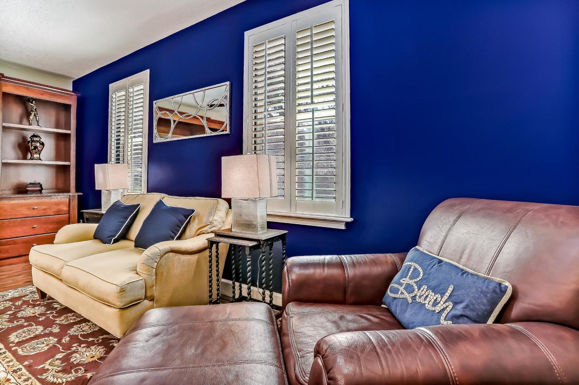 5422 Leonard Street Διαμέρισμα Fernandina Beach Εξωτερικό φωτογραφία