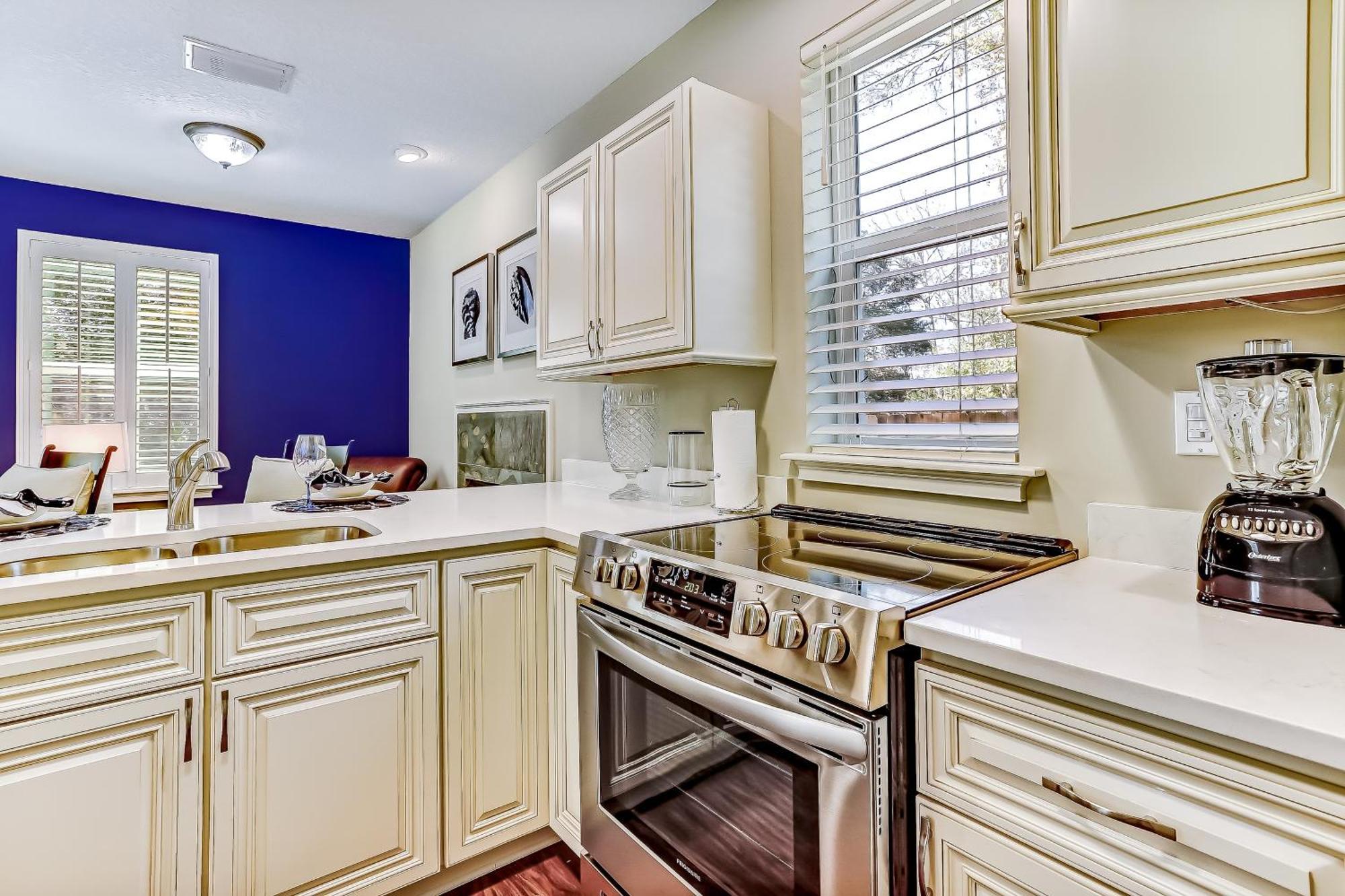 5422 Leonard Street Διαμέρισμα Fernandina Beach Εξωτερικό φωτογραφία